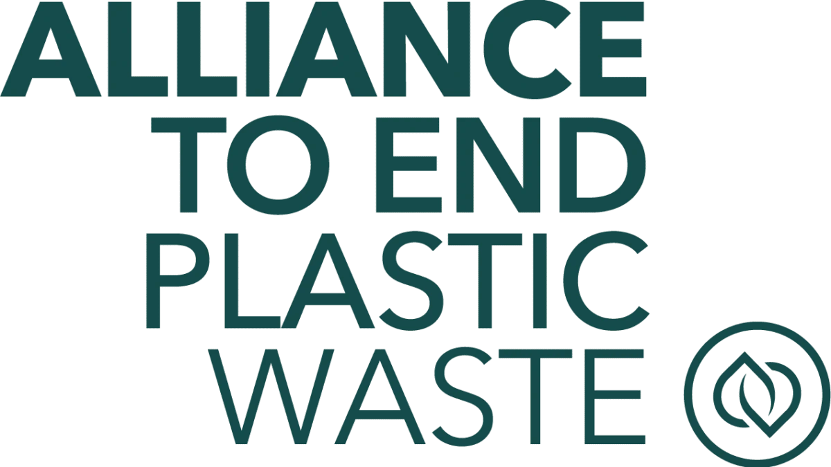 Alliance to End Plastic Waste