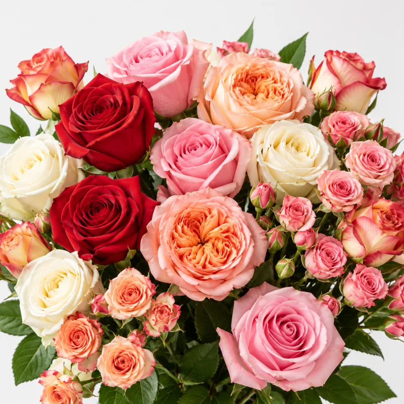 Roses