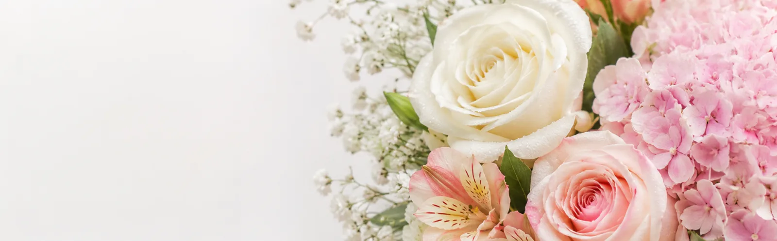 Fleurs du Monde